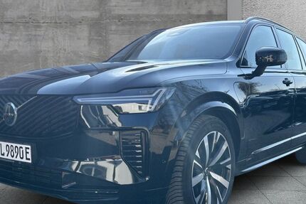 Volvo XC90 4.000 km 64.490 &euro; Berlin Tegel 13509