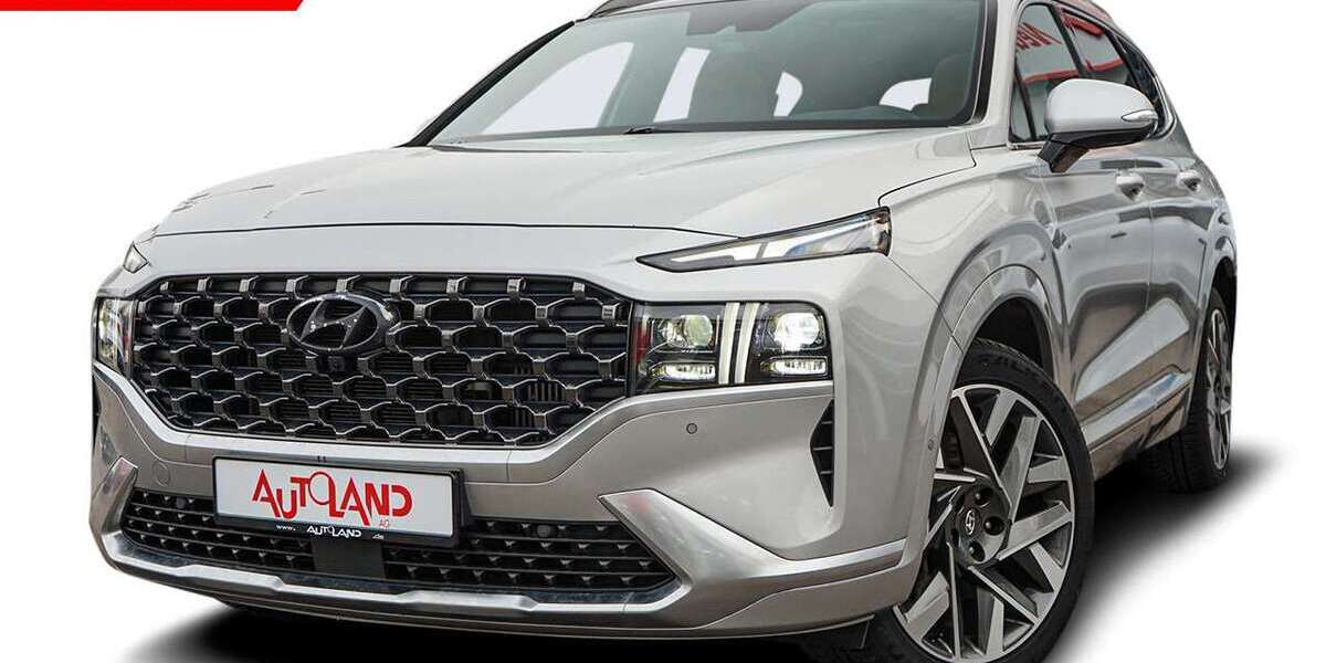 Hyundai SANTA FE 83.115 km 34.990 &euro; Gotha 99867