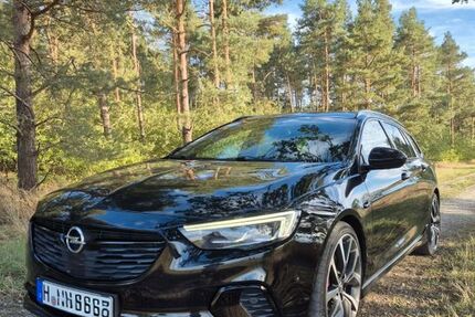 Opel Insignia 119.000 km 17.900 &euro; Wedemark 30900