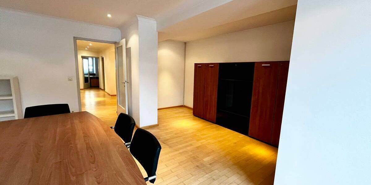 Gewerbeobjekt München Altstadt-Lehel - 5 Zimmer, 171 m&sup2;, 1.600.000&euro; | Angebot:25706166