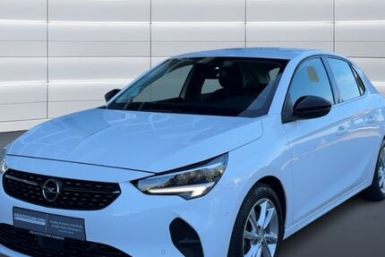 Opel Corsa 26.708 km 14.650 &euro; Bamberg 96052