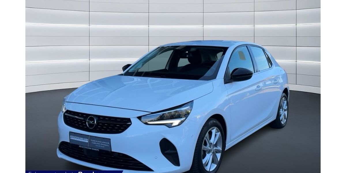 Opel Corsa 26.708 km 14.650 &euro; Bamberg 96052