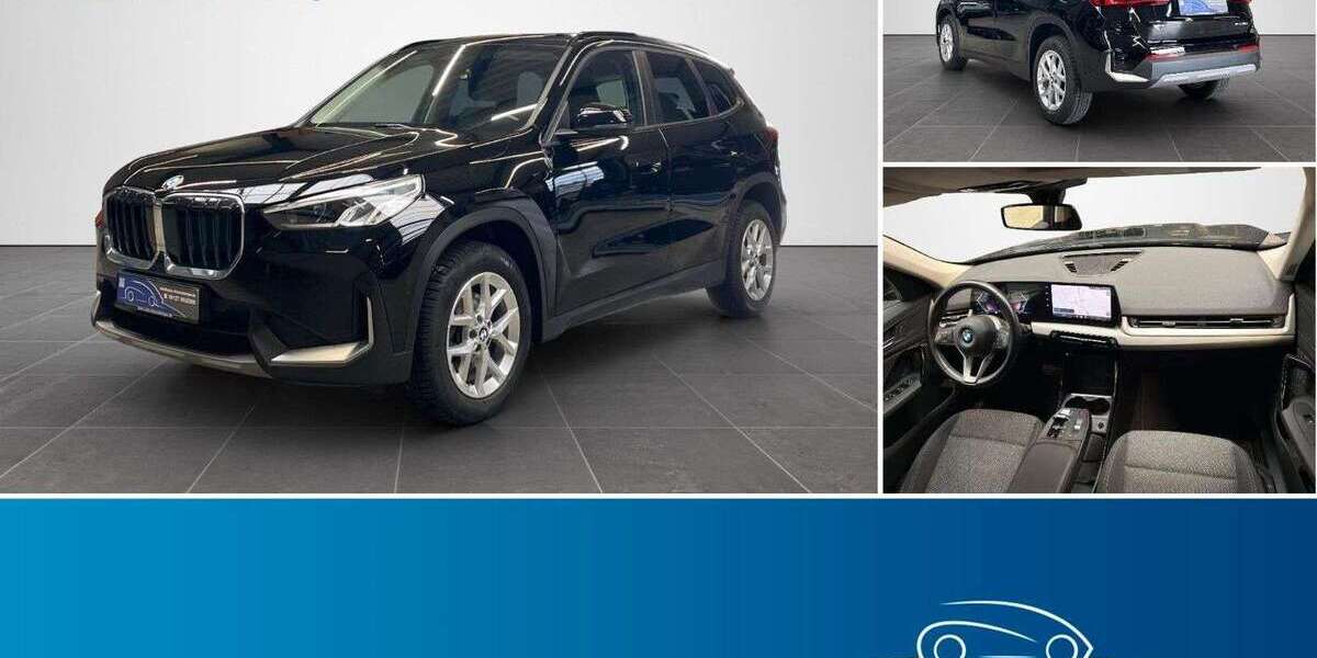 BMW X1 77.300 km 28.090 &euro; Roßtal 90574