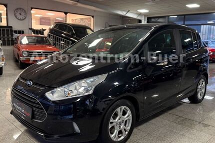 Ford B-Max 100.000 km 6.488 &euro; Gelsenkirchen 45881