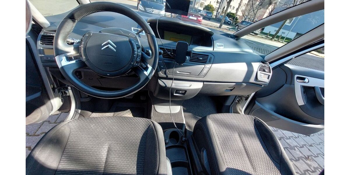 Citroen C4 Picasso 69.000 km 3.000 &euro; Mannheim 68307