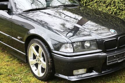 BMW 320 268.500 km 7.500 &euro; Kettershausen 86498