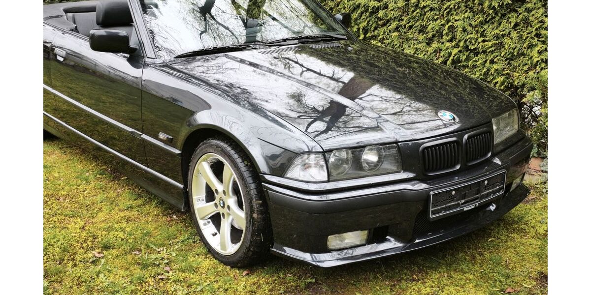 BMW 320 268.500 km 7.500 &euro; Kettershausen 86498