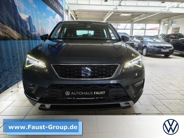 Seat Ateca 44.203 km 18.750 &euro; Wittenberg 06886