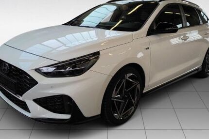 Hyundai i30 22.764 km 24.850 &euro; Neuss 41464