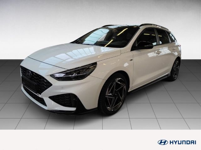 Hyundai i30 22.764 km 24.850 &euro; Neuss 41464