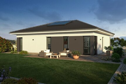 Ihr individueller Bungalow in Blankenfelde - Freiheit nach Ihren Vorstellungen!