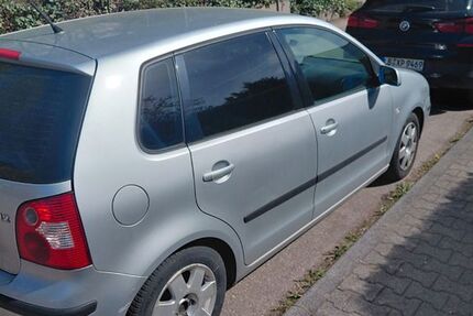 VW Polo 98.000 km 1.900 &euro; Gerlingen 70839