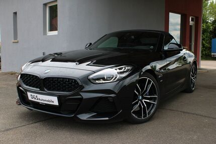 BMW Z4 75.600 km 36.820 &euro; Ilshofen 74532