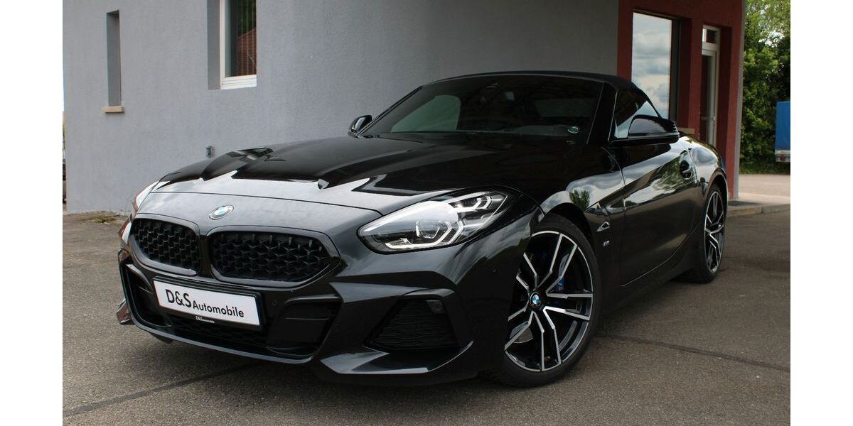 BMW Z4 75.600 km 36.820 &euro; Ilshofen 74532