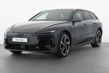 Audi A6 e-tron 5.000 km 79.880 &euro; Essen 45143
