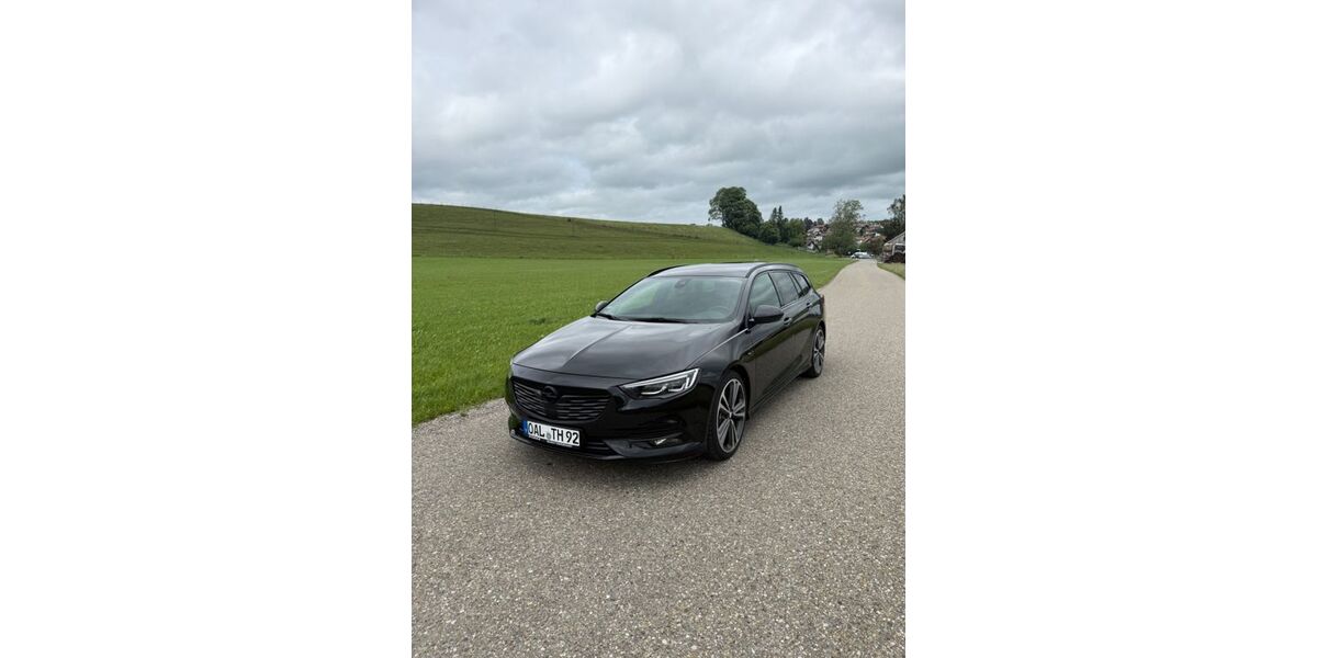Opel Insignia 94.000 km 17.000 &euro; Obergünzburg 87634