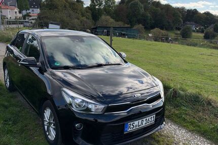 Kia Rio 88.500 km 9.300 &euro; Dortmund 44149