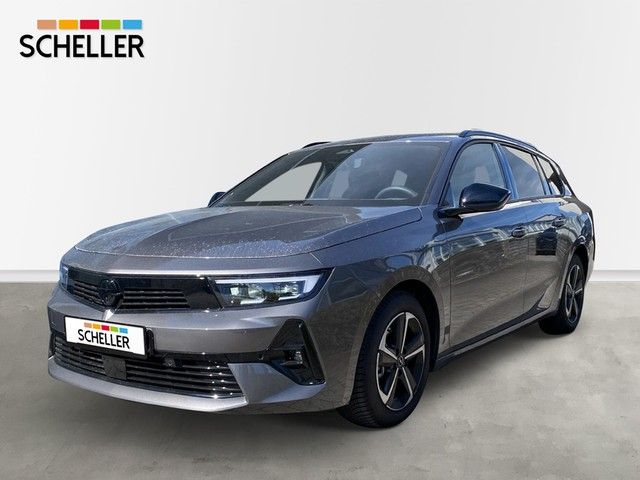 Opel Astra 4.000 km 29.280 &euro; Fulda 36043