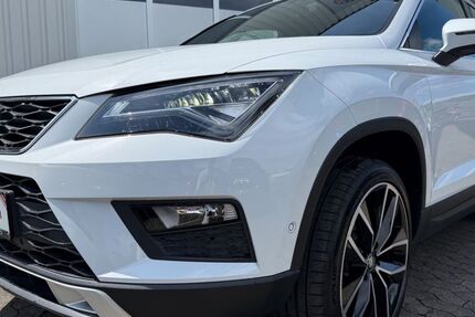 Seat Ateca 100.000 km 15.980 &euro; Hagen 58135