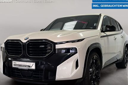 BMW XM 28.009 km 97.599 &euro; Düsseldorf 40237