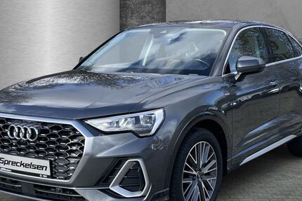 Audi Q3 159.250 km 25.890 &euro; Stade 21682