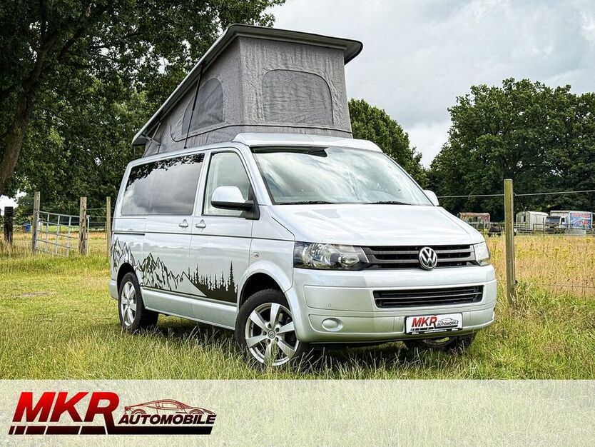 T5 andere