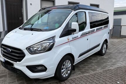 Ford Transit Custom 31.100 km 36.900 &euro; Saarlouis 66740