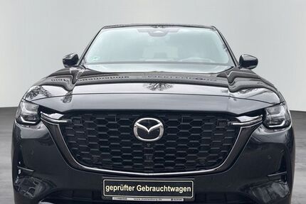 Mazda CX-60 14.850 km 51.990 &euro; Berlin 13599