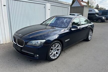 BMW 730