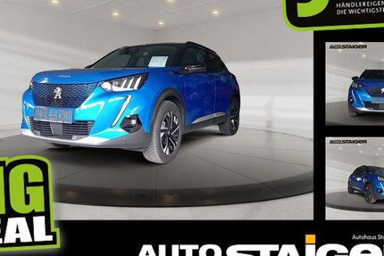 Peugeot 2008 26.321 km 19.587 &euro; Stuttgart 70376