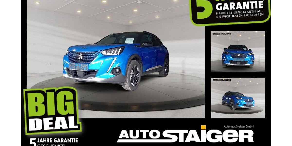 Peugeot 2008 26.321 km 19.587 &euro; Stuttgart 70376