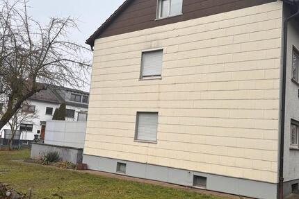 Renovierungsbedürftiges REH Ulm Alter Eselsberg 5 zimmer