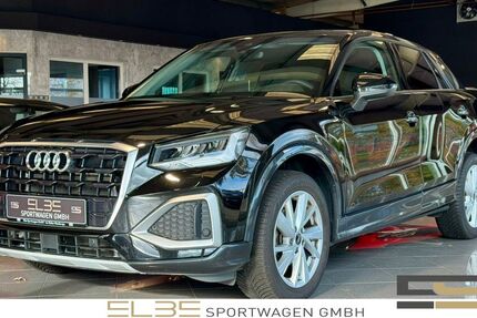 Audi Q2 23.473 km 26.450 &euro; Seevetal bei Hamburg 21220
