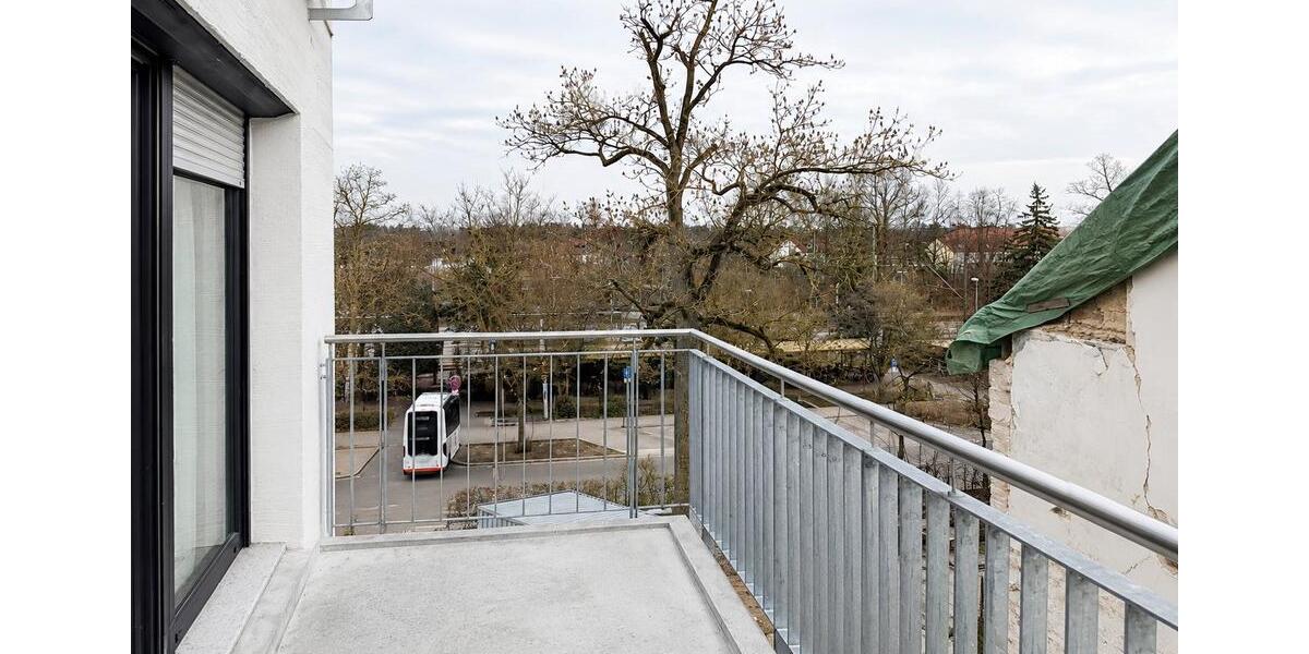 Etagenwohnung Feucht - 2 Zimmer, 61 m&sup2;, 1.000&euro; | Angebot:25289037