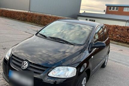 VW Fox 155.072 km 1.000 &euro; Kiel 24109