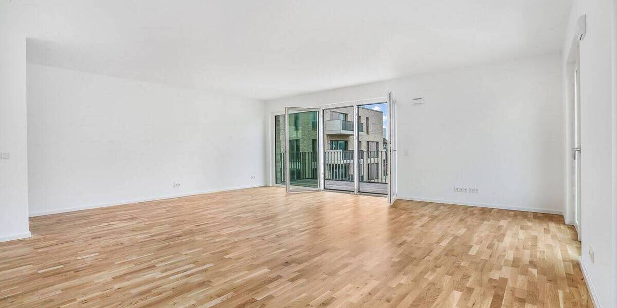 Etagenwohnung List - 3 Zimmer, 109 m&sup2;, 841.600&euro; | Angebot:25702846