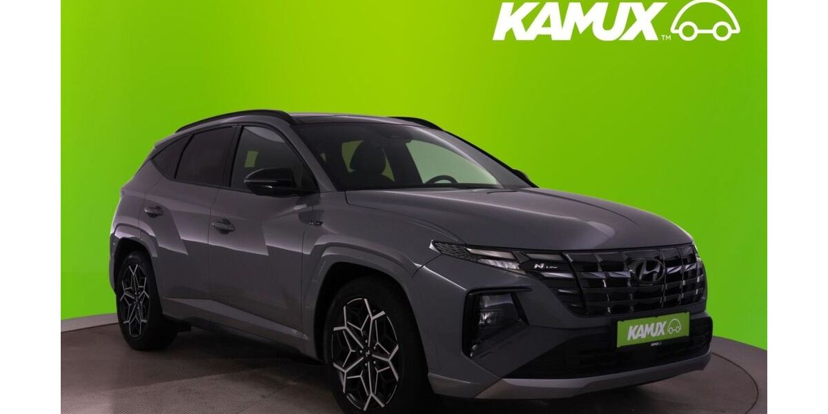 Hyundai TUCSON 68.260 km 24.790 &euro; Elmshorn 25337