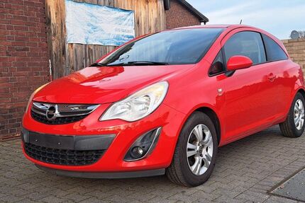 Opel Corsa 146.900 km 3.900 &euro; Geilenkirchen-Gillrath 52511