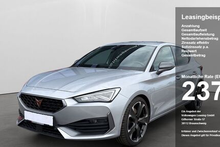 Cupra Leon 43.640 km 25.750 &euro; Regensburg 93055