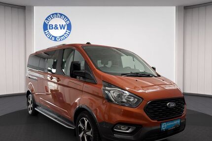 Ford Tourneo Custom 27.739 km 39.999 &euro; Krefeld 47805