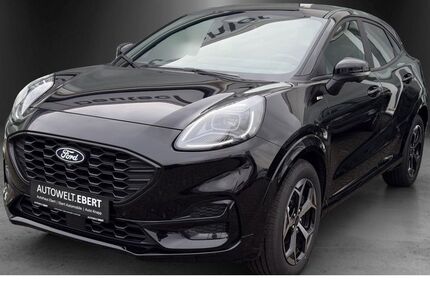 Ford Puma 4.999 km 25.990 &euro; Weinheim 69469