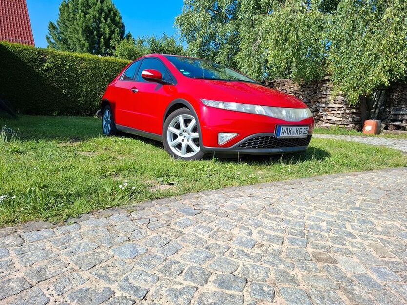 Civic