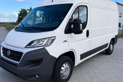 Fiat Ducato 95.000 km 10.900 &euro; Höhenkirchen - Siegertsbrunn 85635