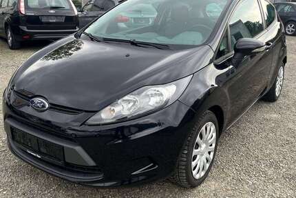 Ford Fiesta 131.000 km 3.999 &euro; Olpe 57462