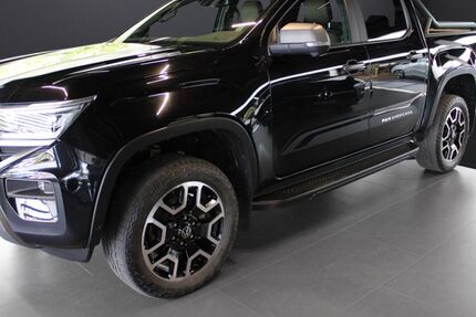 VW Amarok 75.458 km 42.960 &euro; Trier 54294