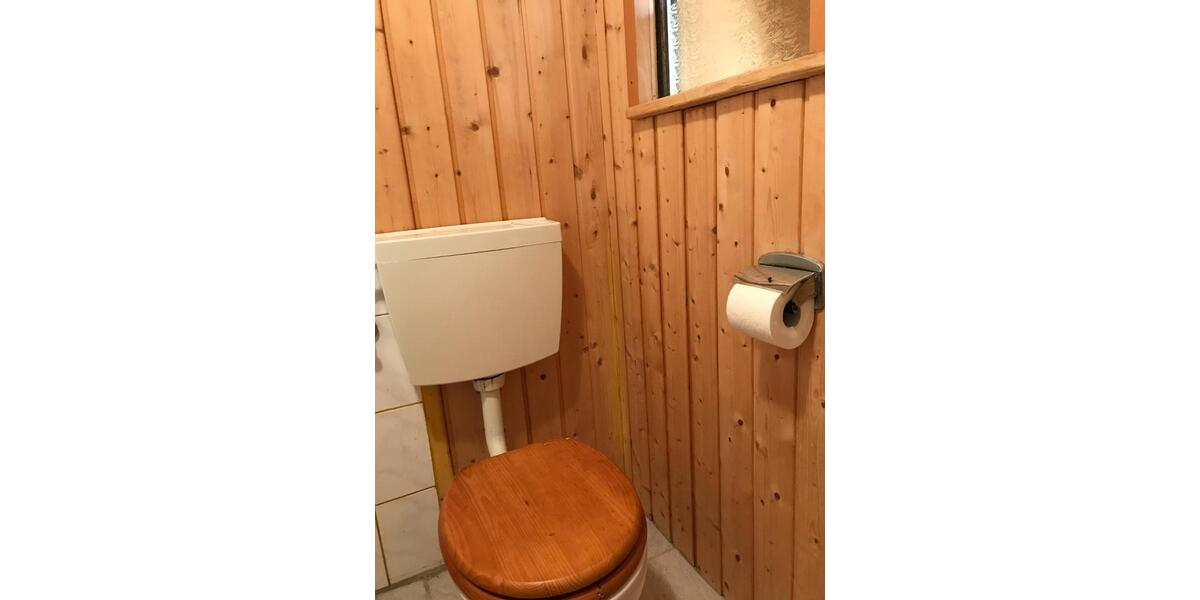 Haus am See , (halbe) Doppelhaushälfte im Seenland Mecklenburg 2 zimmer