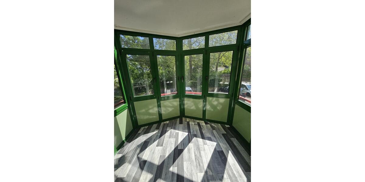 Vier Wände zum Wohlfühlen – mit WBS. 3.5 zimmer