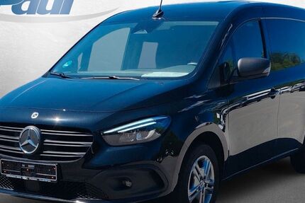 Mercedes-Benz Citan 15.655 km 27.900 € Passau 94036