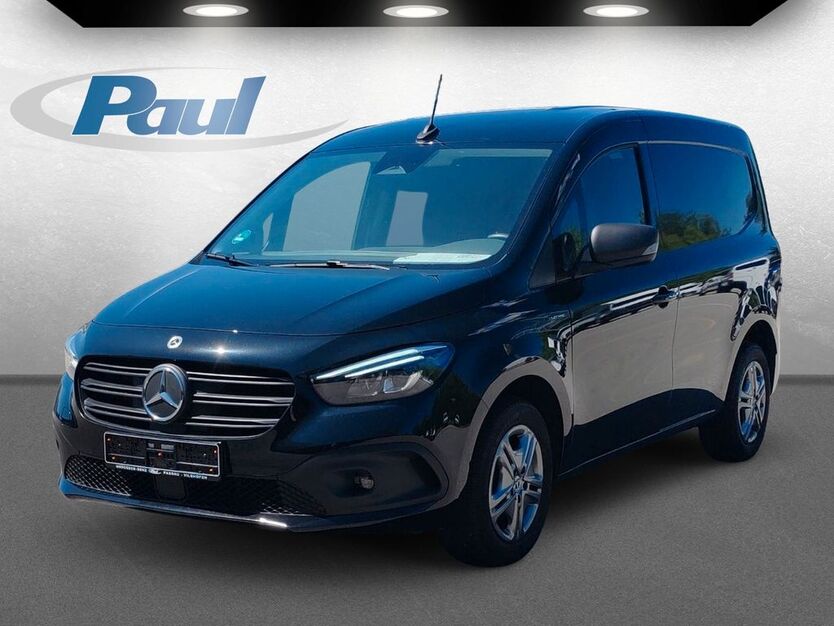 Mercedes-Benz Citan 15.655 km 27.900 € Passau 94036