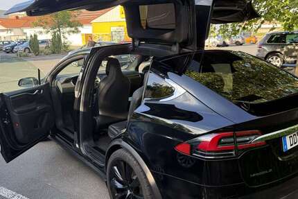 Tesla Model X 94.600 km 42.400 &euro; Dresden, Stadt 01159